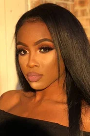 Photo of Dessi Sykes as Teiry
