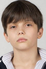 Photo of Artyom Kazmin