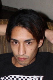 Photo of Damien Z.