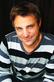 Photo of Steven Martini as Alex Karnofsky