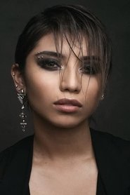 Photo of Kirstin Maldonado as Kirstin