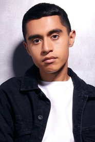 Photo of Gilberto Ortiz as Jimmy