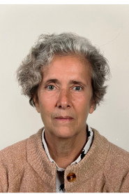 Photo of Susana Protásio as Mãe
