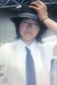 Photo of Udzuki Kousei as Marisa (voice)