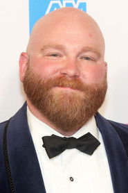 Photo of Jacob Keith Watson as Terry / Mr. Spencer