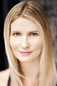 Photo of Heidi Cederburg as Widow