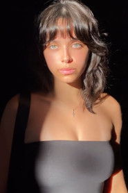 Photo of Faye Kimmijser as Young Mel