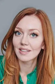 Photo of Katharine Bennett-Fox as Jendal