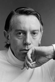 Photo of Kenneth Tynan as Self- drama critic