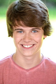 Photo of Jude Manley as Noah Haley