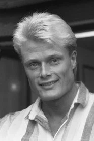 Photo of Peter Larsson as Self