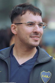 Photo of Ignacio Linares as Alan