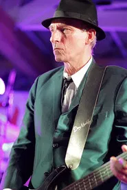 Photo of Rick Anderson