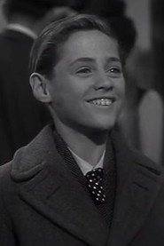 Photo of Raymond Severn as Merridew