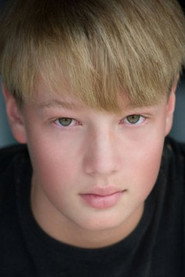 Photo of TJ Plunkett as Zack Butterfield