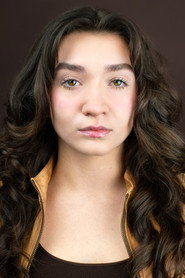Photo of Laney Jess as Claire