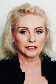 Photo of Debbie Harry as Nicki Brand