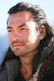 Photo of Sangay Jäger as Tempa
