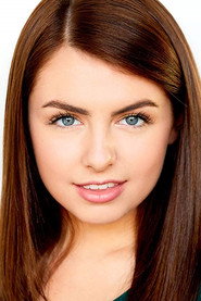 Photo of Addyson Bell as Crystal