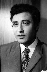 Photo of Samit Bhanja as Harinath (Hari)