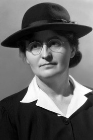 Photo of Émilie Busquant as Self (archive footage)