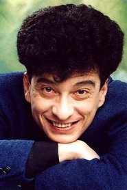 Photo of Yevhen Chepurniak as Head Physician