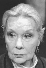 Photo of Mirosława Dubrawska as Mrs. Rokefeler
