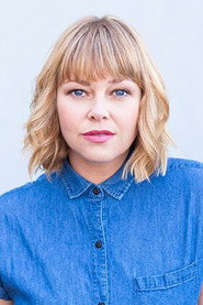 Photo of Hope Banks as Betsy Bell