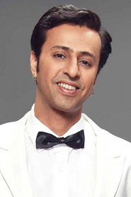 Photo of Salim Merchant