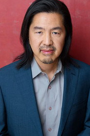 Photo of Patrick Chou as Norm