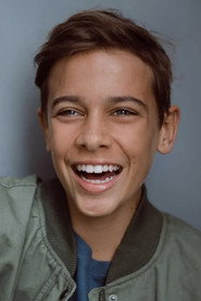 Photo of Chaydon Seaman as George