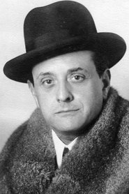 Photo of Marcel Vibert as Le vieux Bob