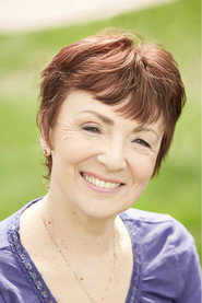 Photo of Sharon Sigler as Grace Anderson