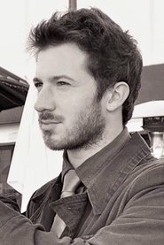Photo of Robbie Banfitch as Robbie Zagorac