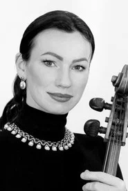 Photo of Silvia Ilves