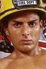 Photo of J.R. Montes