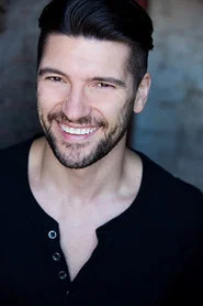 Photo of Jacques Mitchell as Tom