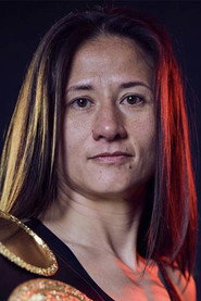 Photo of Nina Hughes as Self