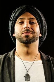 Photo of Idan Raichel