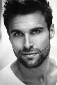 Photo of Stephen Krahel as Ben Novack