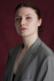 Photo of Isla Hughes as Kate