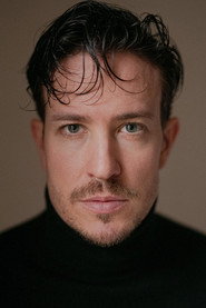 Photo of Léon Schröder as Samuel Gärtener