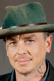 Photo of Sid Wilson as DJ