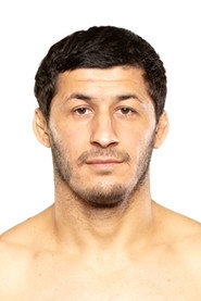 Photo of Rashid Magomedov as Self