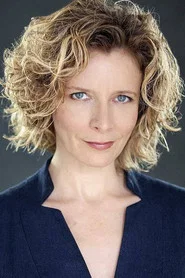 Photo of Kim Feeney as Madame Leroux