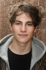 Photo of Finnian James as Jake