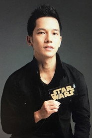 Photo of Allen Liang as Zhou Wei