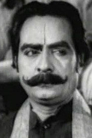 Photo of C S R Anjaneyulu as Badarayana Praggada