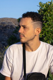 Photo of Hércio Medeiros as Pedro