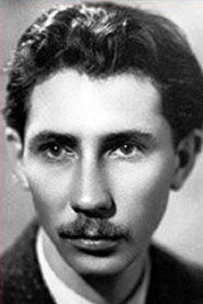 Photo of Nikolai Kharin
